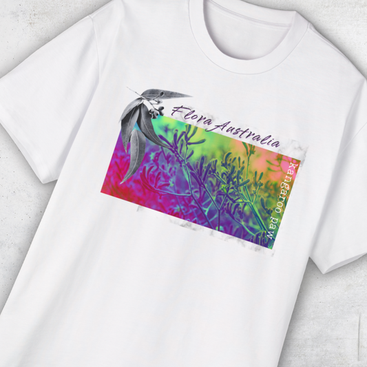 K-Paw - Oversized Heavy Tee