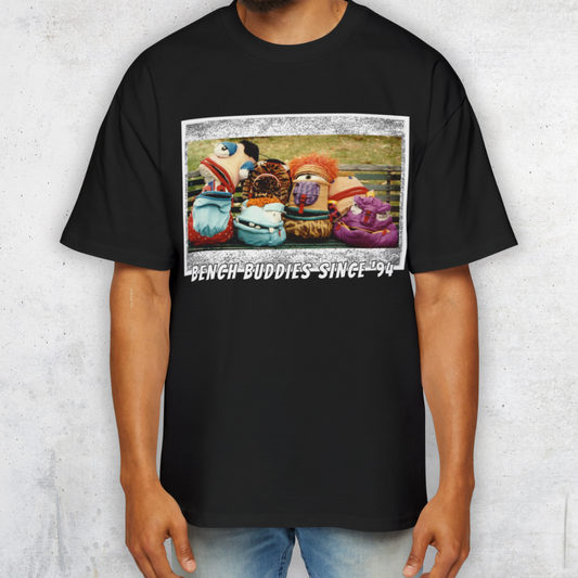 Since 94 - Oversized Heavy Tee