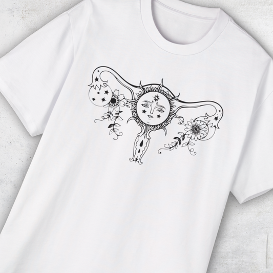 Mother – Oversized Heavy Tee